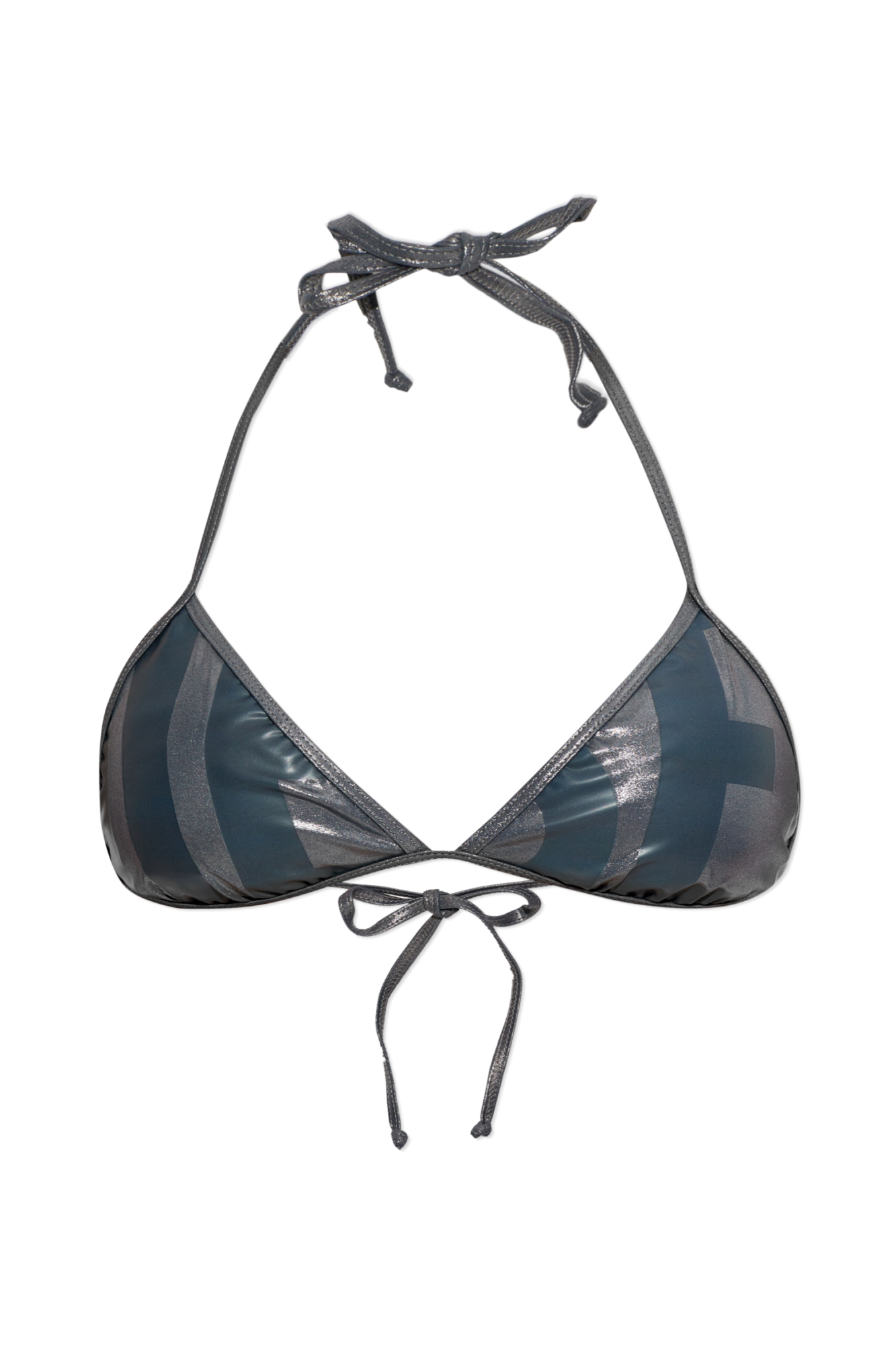 Diesel Swimsuit top SEES-A-D-CORE | Women's Clothing | Vitkac